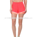 Short crossfit femme pour l&#39;exercice et le yoga sur mesure